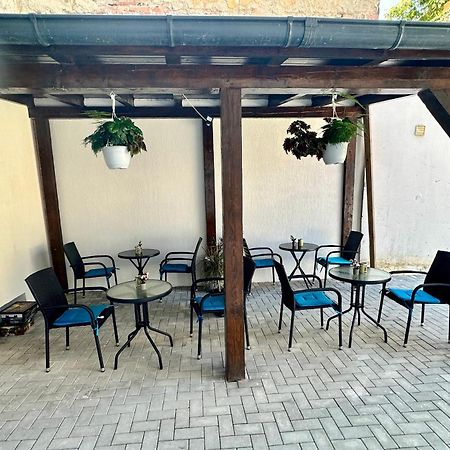 Stay Inn Central Brasov Ap 4 Bagian luar foto
