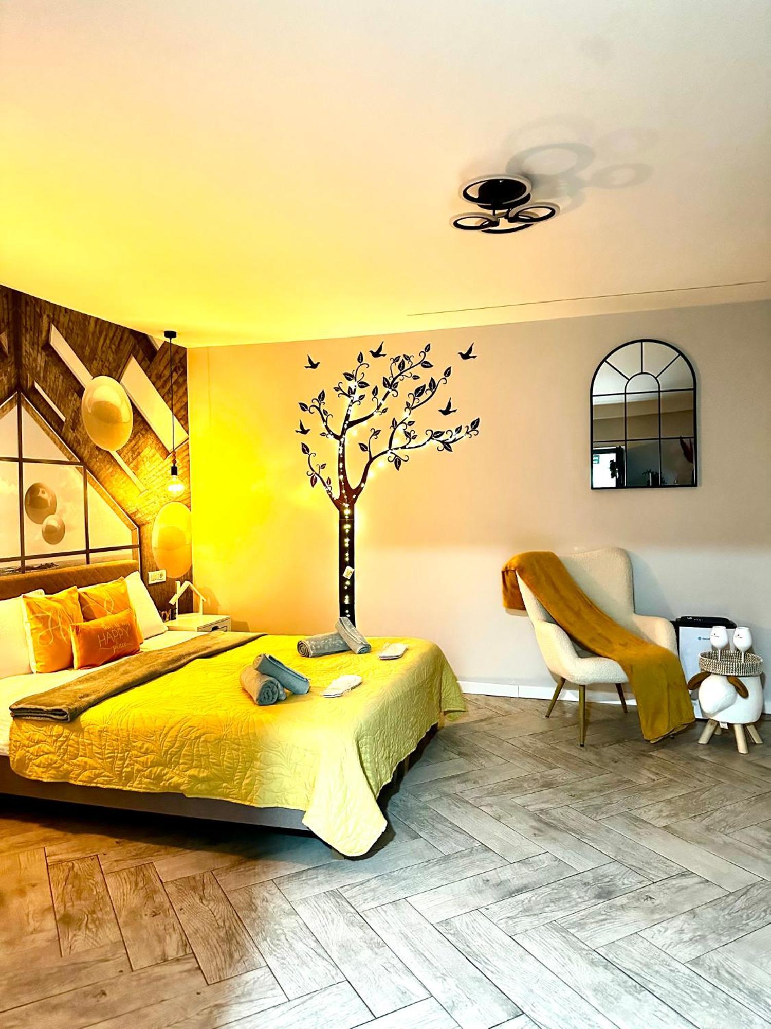 Stay Inn Central Brasov Ap 4 Bagian luar foto